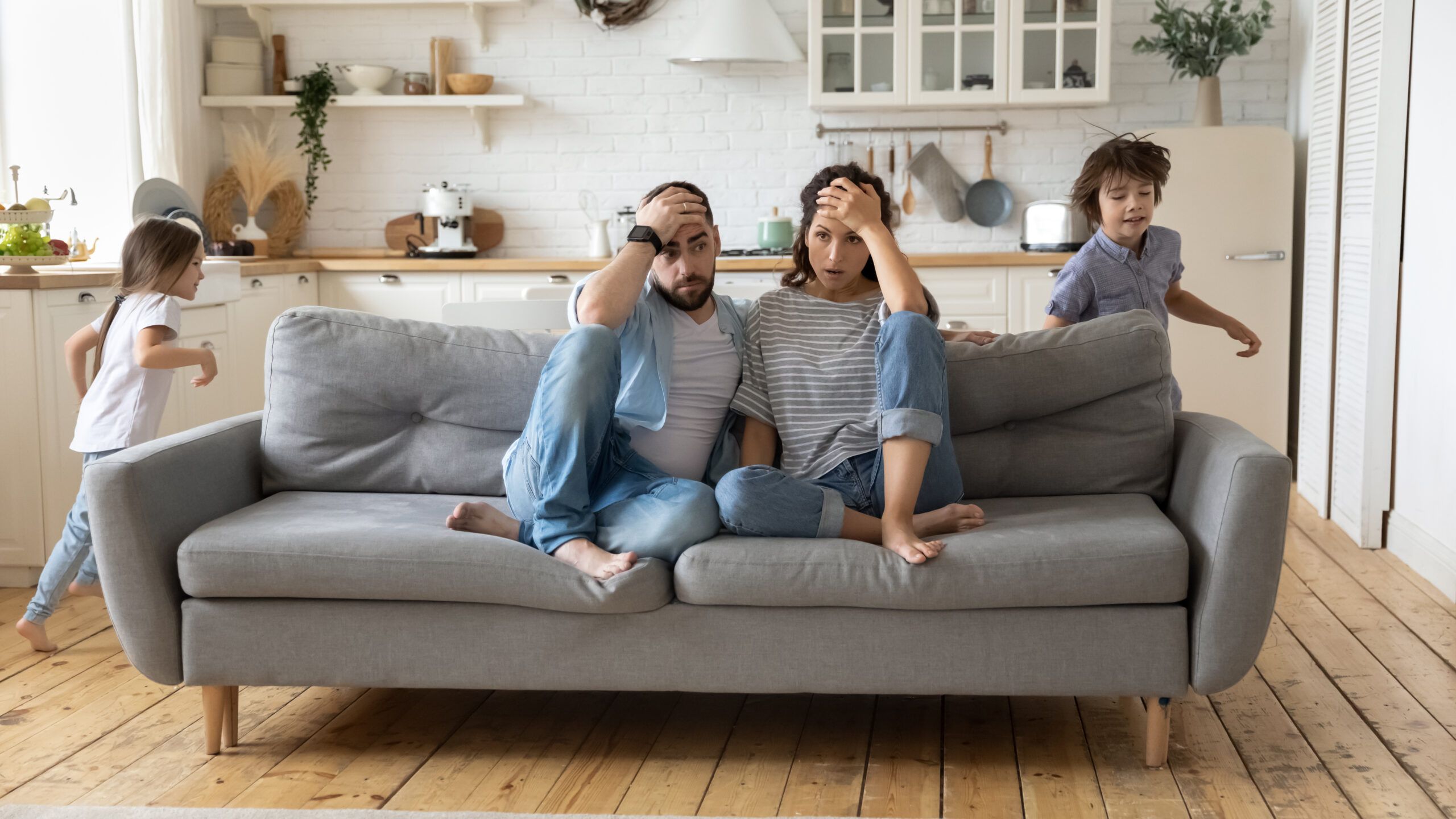 relatie- en gezinstherapie