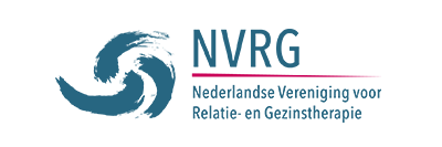 NVRG Nederlandse vereniging voor Relatie- en Gezinstherapie